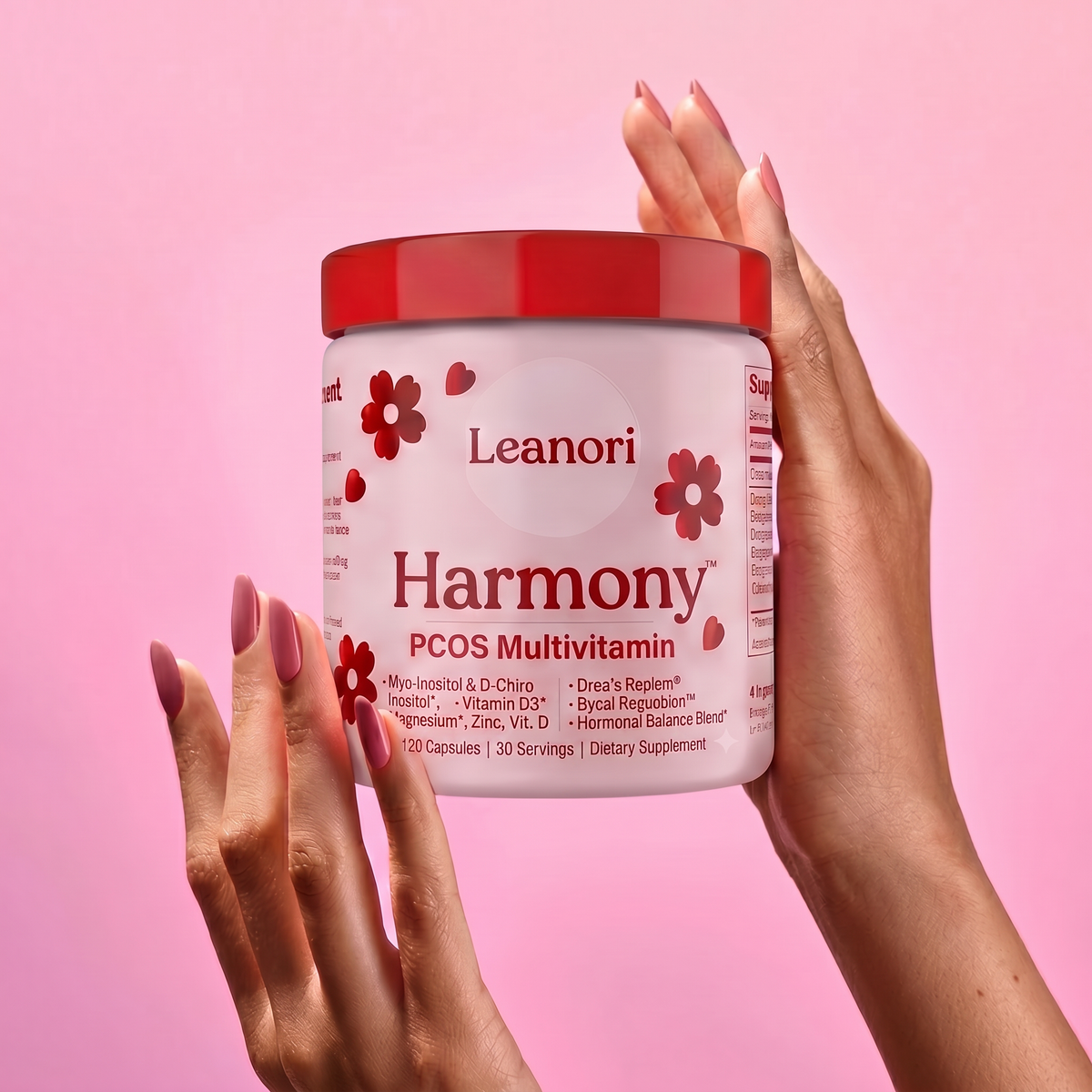 Leanori Harmony