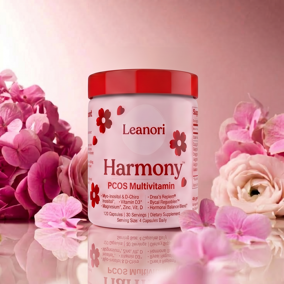Leanori Harmony
