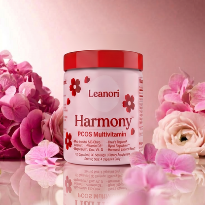 Leanori Harmony
